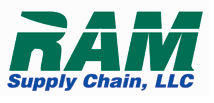 RAM Supply Chain Logo